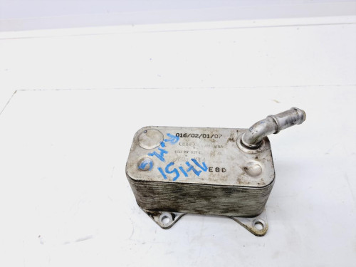 ENFRIADOR ACEITE MOTOR Audi TT COUPE/ROADSTER (8J3/8J9) 