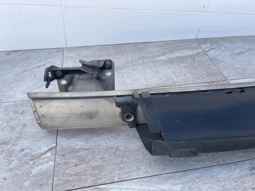 ABSORBEDOR/SOPORTE TRAVIESA PARAGOLPES Citroen C4 BERLINA 