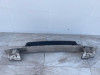 ABSORBEDOR/SOPORTE TRAVIESA PARAGOLPES Citroen C4 BERLINA 