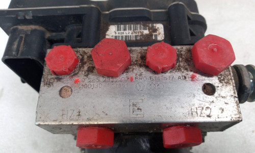  ABS, SEAT, IBIZA SC (6J1) 