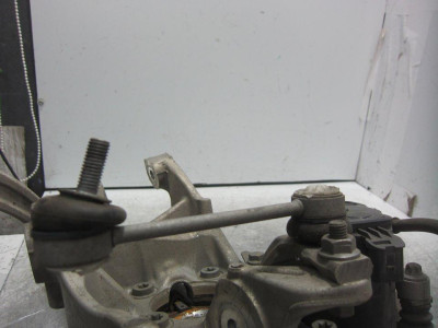 BIELETA ESTABILIZADORA TRASERA IZQUIERDA, PEUGEOT, 508