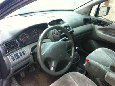 MITSUBISHI SPACE WAGON (N80/N90)