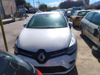 RENAULT CLIO IV GRANDTOUR