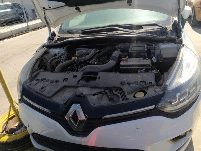 RENAULT CLIO IV GRANDTOUR