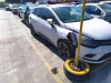  RENAULT CLIO IV GRANDTOUR 