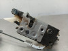  CERRADURA PUERTA DELANTERA IZQUIERDA PEUGEOT 2008 