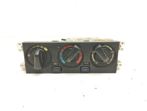 MANDO CALEFACCION / AIRE ACONDICIONADO NISSAN ALMERA (N15) 