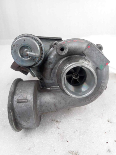  TURBOCOMPRESOR MERCEDES-BENZ CLASE A (BM 169) 