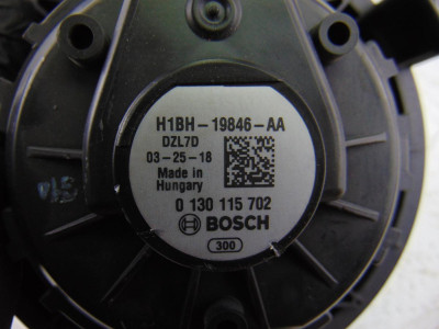 MOTOR CALEFACCION, FORD, ECOSPORT (CR6)