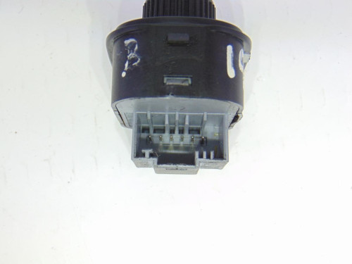  MANDO RETROVISOR, SKODA, SUPERB COMBI (3T5) 