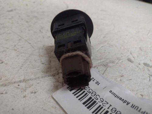  INTERRUPTOR RENAULT CAPTUR I 