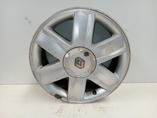 LLANTA Renault MEGANE II BERLINA 5P 