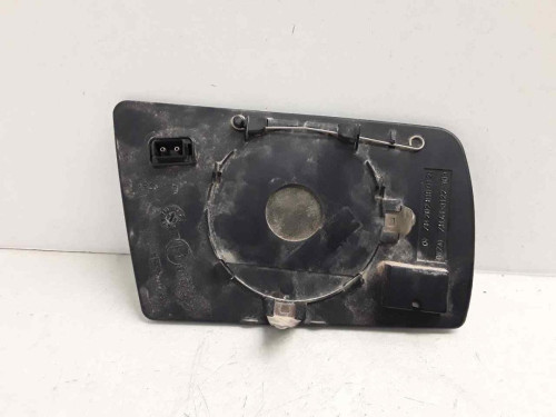 CRISTAL RETROVISOR IZQUIERDO MERCEDES-BENZ CLASE C (BM 202) BERLINA 