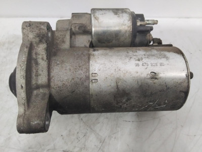 MOTOR ARRANQUE, Peugeot, 207