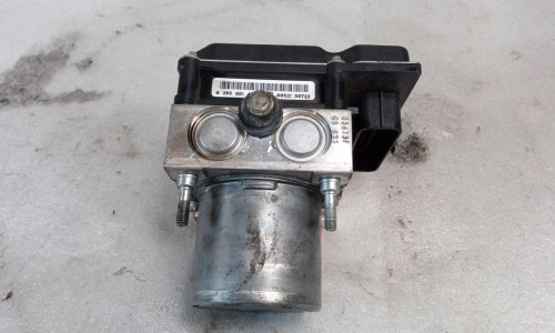  ABS, CITROEN, C4 PICASSO 