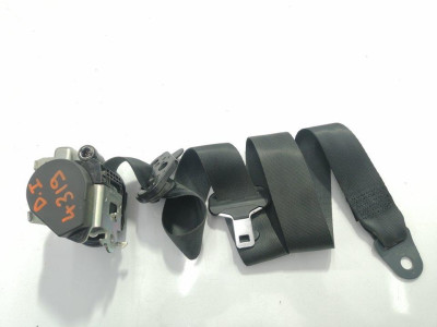 CINTURON SEGURIDAD DELANTERO IZQUIERDO, CITROEN, C8