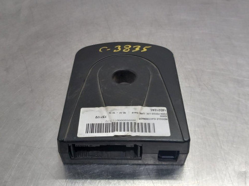  MODULO ELECTRONICO FORD FOCUS BERLINA (CB8) 