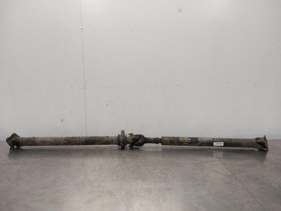 TRANSMISION CENTRAL, MITSUBISHI, CANTER