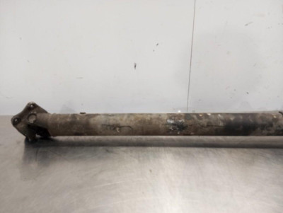 TRANSMISION CENTRAL, MITSUBISHI, CANTER