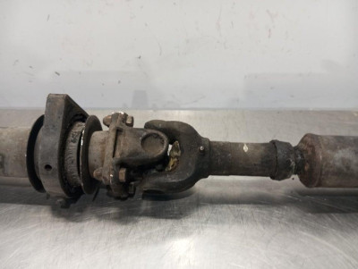 TRANSMISION CENTRAL, MITSUBISHI, CANTER