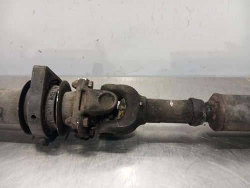  TRANSMISION CENTRAL, MITSUBISHI, CANTER 