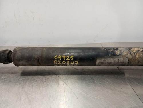  TRANSMISION CENTRAL, MITSUBISHI, CANTER 