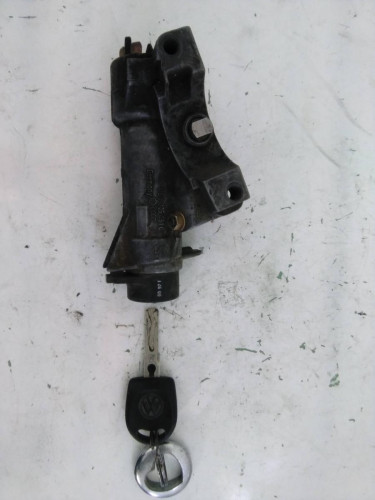 CONMUTADOR DE ARRANQUE Volkswagen GOLF IV BERLINA (1J1)(10.1997) 