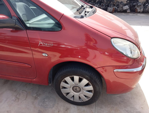 LLANTA CITROEN XSARA PICASSO 