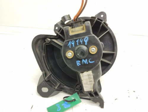 MOTOR CALEFACCION Opel CORSA D 