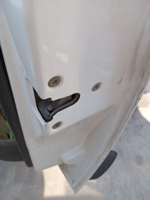 CERRADURA PUERTA DELANTERA DERECHA