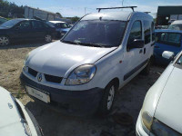 RENAULT KANGOO I (F/KC0)