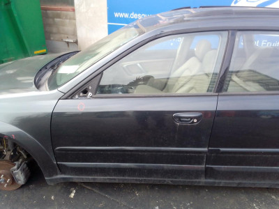 PUERTA DELANTERA IZQUIERDA, SUBARU, LEGACY COMBI/ OUTBACK (B13/BP)