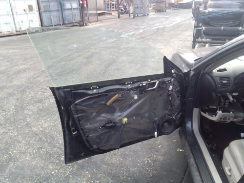  PUERTA DELANTERA IZQUIERDA SUBARU LEGACY COMBI/ OUTBACK (B13/BP) 