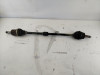 TRANSMISION DELANTERA DERECHA Opel CORSA E 