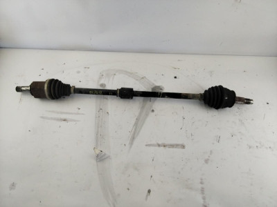 TRANSMISION DELANTERA DERECHA, Opel, CORSA E