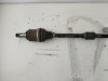 TRANSMISION DELANTERA DERECHA Opel CORSA E 