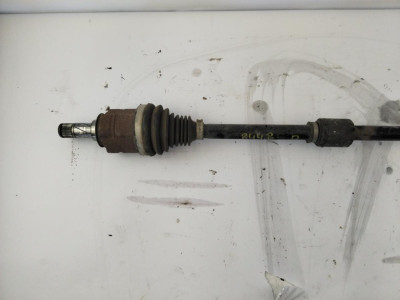 TRANSMISION DELANTERA DERECHA, Opel, CORSA E
