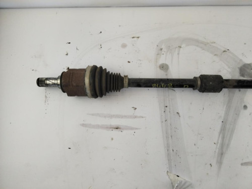 TRANSMISION DELANTERA DERECHA Opel CORSA E 