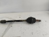 TRANSMISION DELANTERA DERECHA Opel CORSA E 