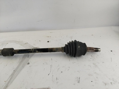 TRANSMISION DELANTERA DERECHA, Opel, CORSA E