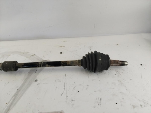 TRANSMISION DELANTERA DERECHA Opel CORSA E 