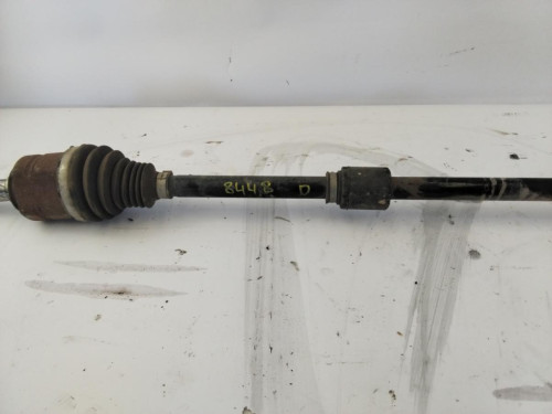 TRANSMISION DELANTERA DERECHA Opel CORSA E 