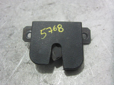 CERRADURA MALETERO / PORTON, VOLKSWAGEN, PASSAT BERLINA (3B3)