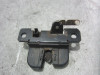  CERRADURA MALETERO / PORTON Volkswagen PASSAT BERLINA (3B3) 