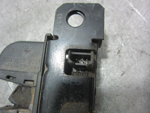  CERRADURA MALETERO / PORTON Volkswagen PASSAT BERLINA (3B3) 