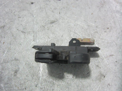 CERRADURA MALETERO / PORTON, VOLKSWAGEN, PASSAT BERLINA (3B3)