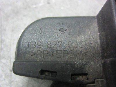 CERRADURA MALETERO / PORTON, VOLKSWAGEN, PASSAT BERLINA (3B3)