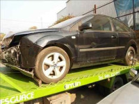 FORD FOCUS BERLINA (CAP)