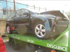  FORD FOCUS BERLINA (CAP) 