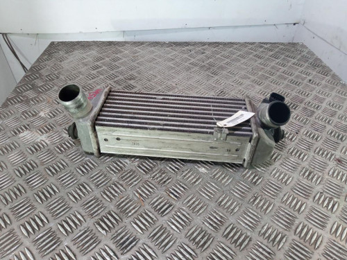  INTERCOOLER KIA SOUL (AM) 